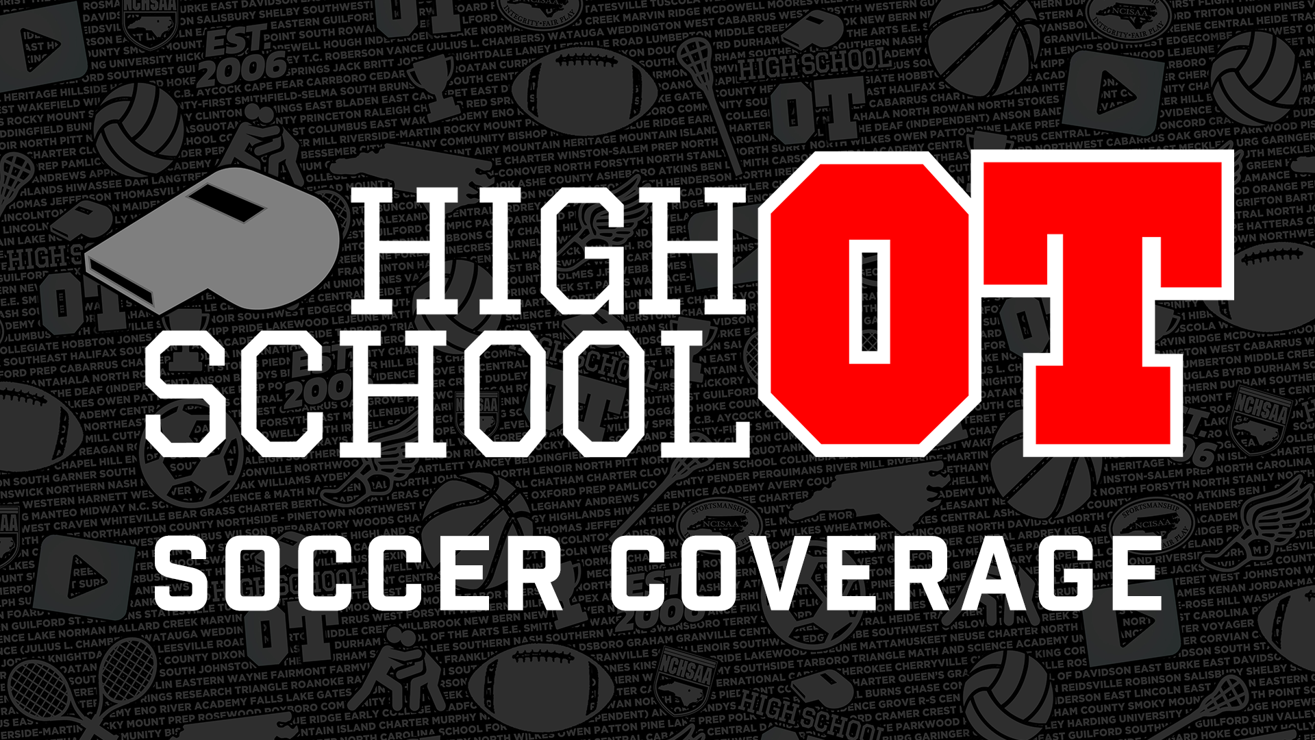 HighSchoolOT Soccer | NC High School Soccer